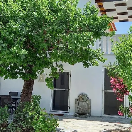 Villa Beloussi Zakynthos Kypseli Exteriér fotografie