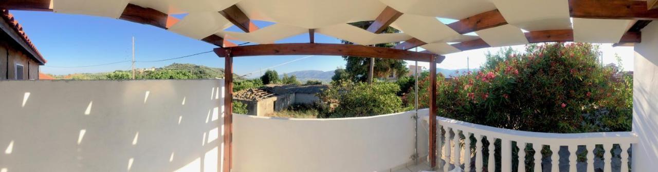 Beloussi Zakynthos Country house Kypseli