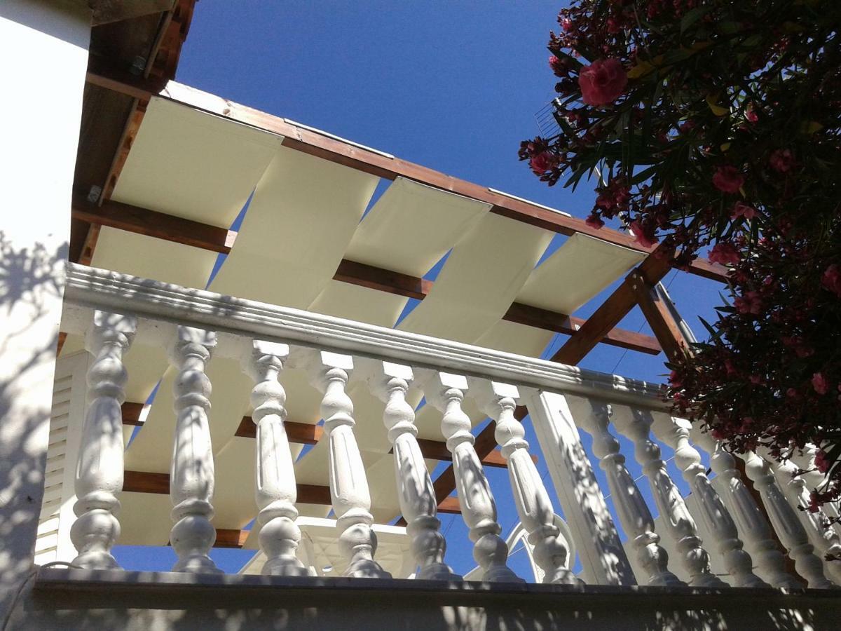 Beloussi Zakynthos