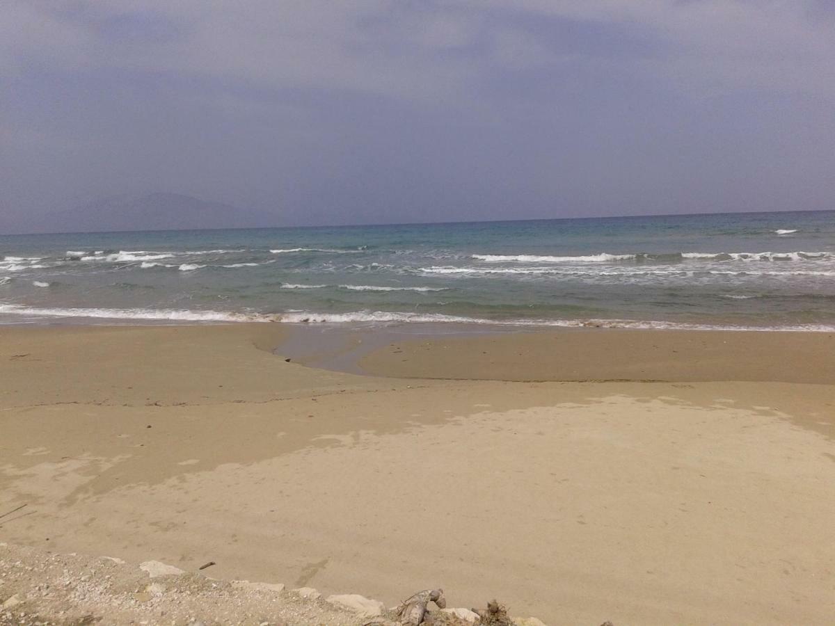Beloussi Zakynthos