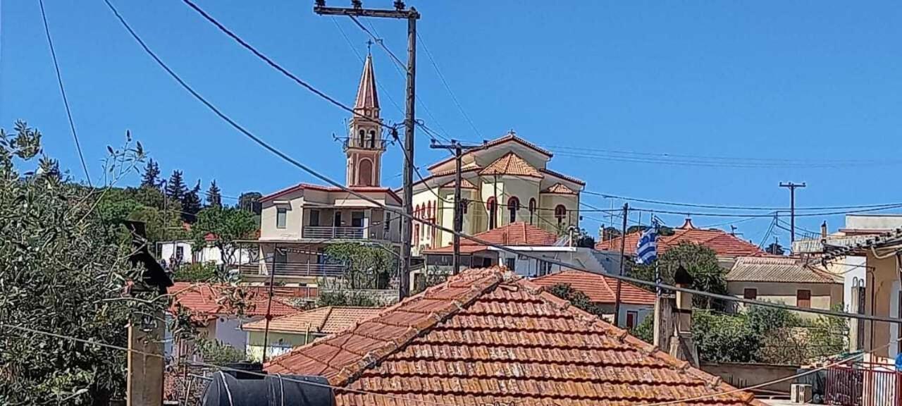 Beloussi Zakynthos