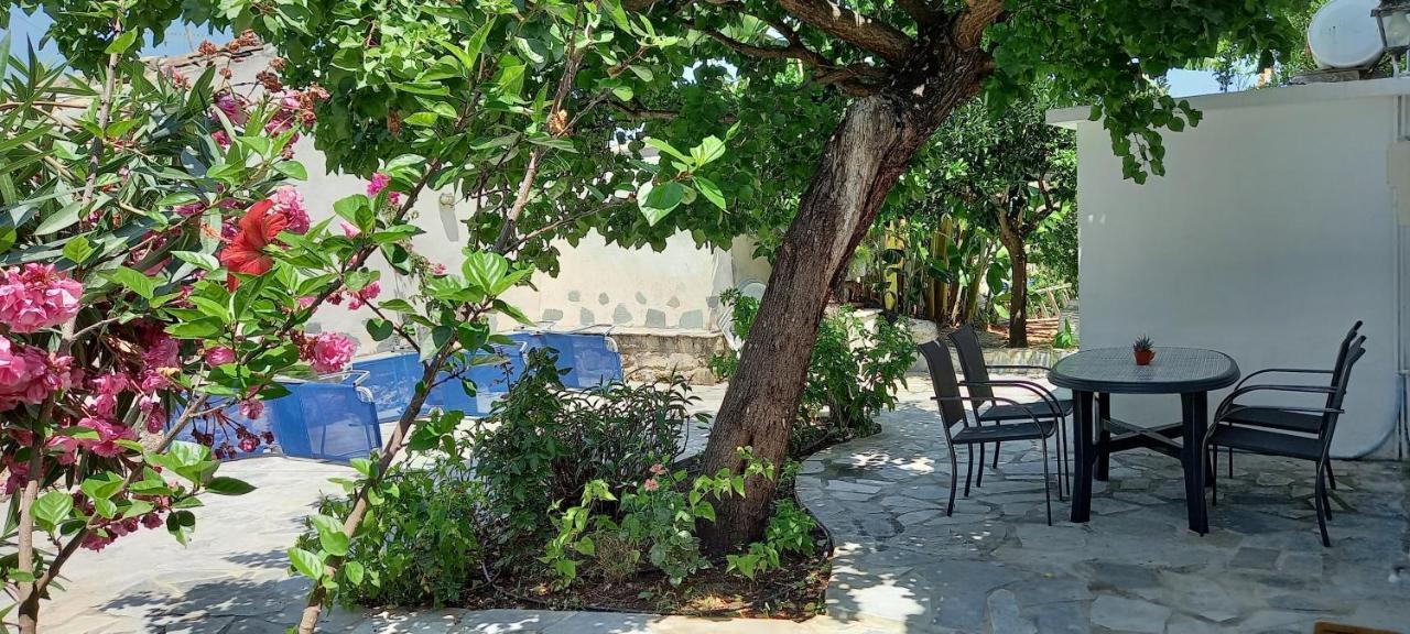 Beloussi Zakynthos * Kypseli