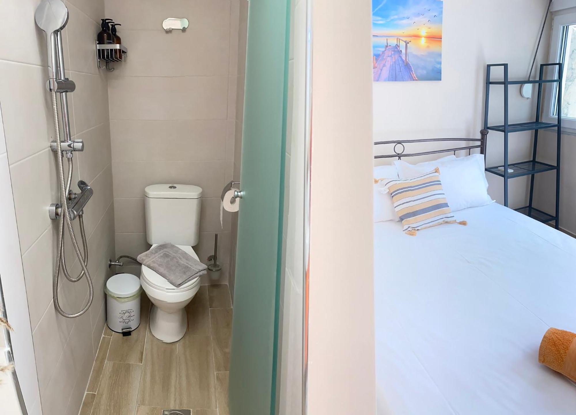 Beloussi Zakynthos Venkovský dům