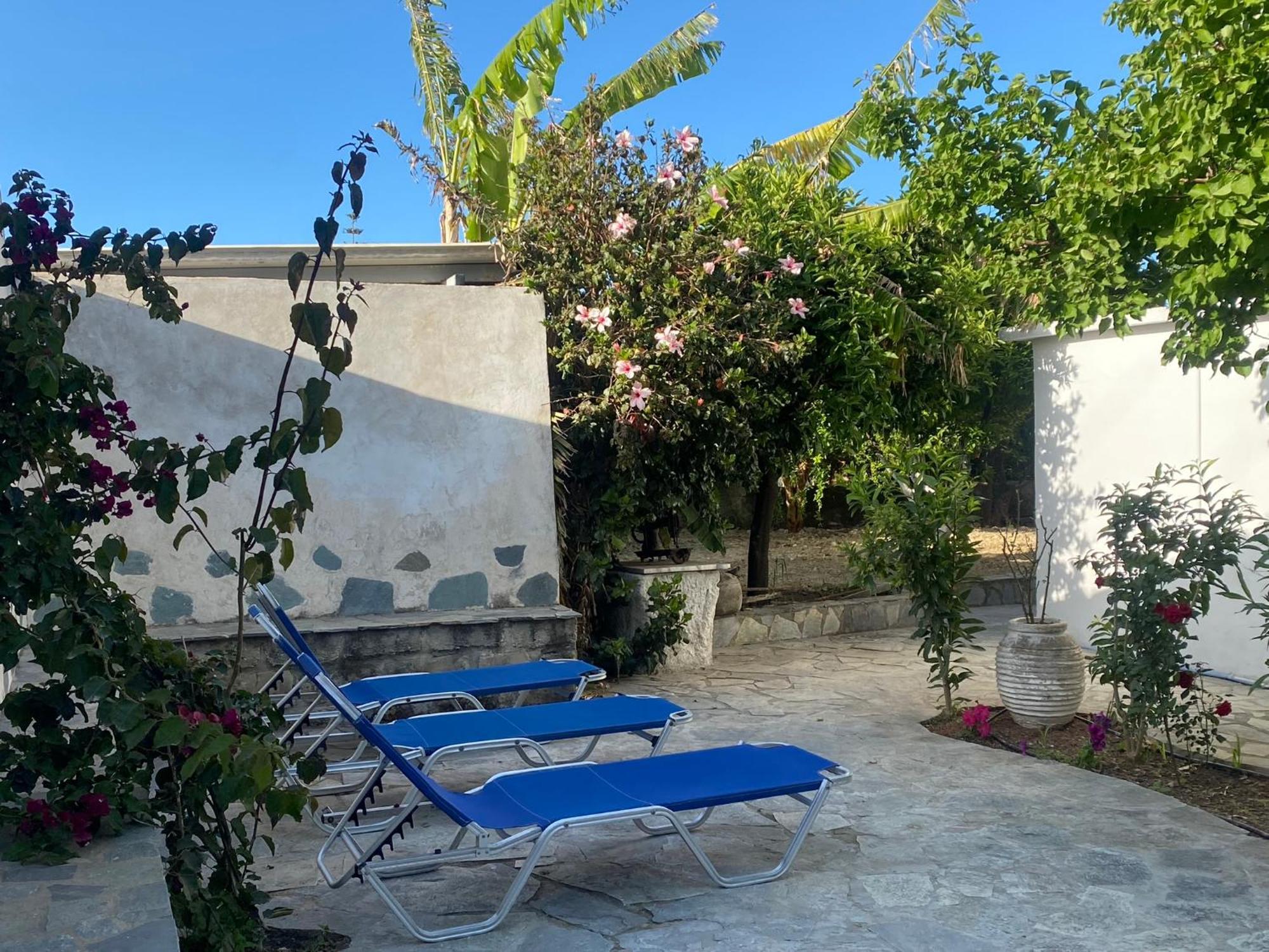 Venkovský dům Beloussi Zakynthos